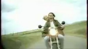 Рекламный блок и анонс фильма «Воздушные приключения» (ОРТ, 13.06.2000)