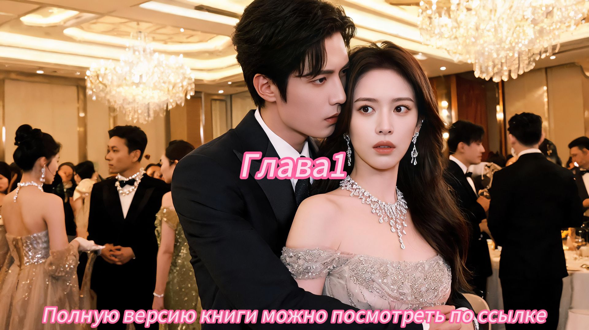 《Его забытая жена — квантовый гений》 смотреть онлайн
