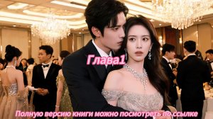 《Его забытая жена — квантовый гений》