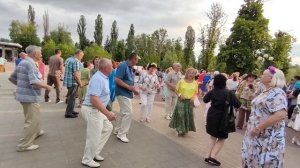 Любовь та ещё сплетница..... 13.06.26.