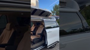 Kia Karnival 4 поколения