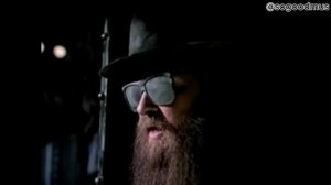 ZZ Top - Rough Boy