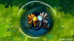 PvZ Fusion 3.7 Анонс Еще Одного Нового Босса !