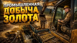 КОПАЮ ЗОЛОТО В Gold Mining Simulator 2 - ПЕРВЫЙ ВЗГЛЯД
