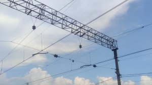 13 июня  Станция Столбовая  магический пасмурный прогноз погоды от волшебника Ивана Ивановича