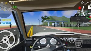 тест драйф Жигули классика в Car simulator 2  мод много денег. подпешись пожалуйста и оставь комент