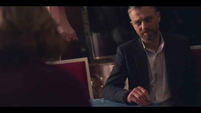 В густом лесу 6 серия «Долгий путь домой» (сериал, 2020)