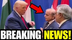 🚨 FINALLY SOME GOOD BREAKING NEWS ON IRAN
