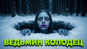 «Ведьмин колодец» - Страшные истории на ночь
