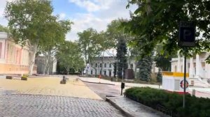 ОДЕССА 13 ИЮНЯ 2026. УКРАИНСКАЯ ВЕДУЩАЯ ПРИВЯЗЫВАЛА ПЕТАРДЫ К К0ШАЧЬИМ ХВ0СТАМ! ПОДЪЕ6 СТЕРНЕНКО!