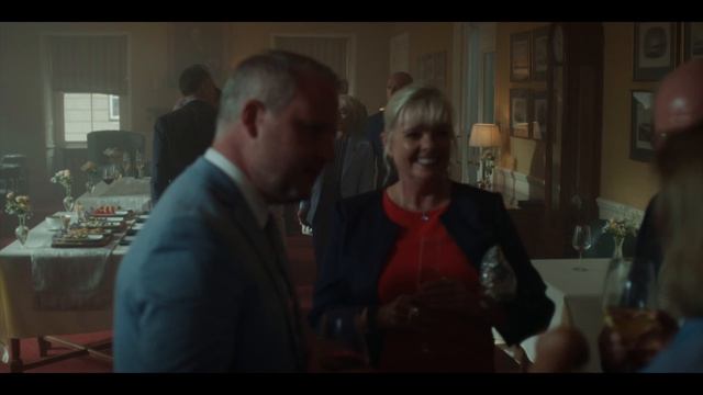 Бержерак 2 сезон 2 серия «Маленькое дело» (сериал, 2026)