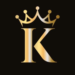 я королева