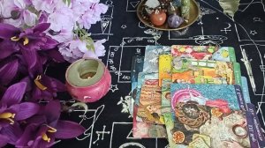 Что принесет Вам это лето🤗😍💯💥🙏. 1 вариант