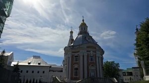 Откровение р. Б. Ольги о России и Царе