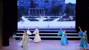 2026 г. 12 июня праздничный концерт посвящённый дню России 🇷🇺