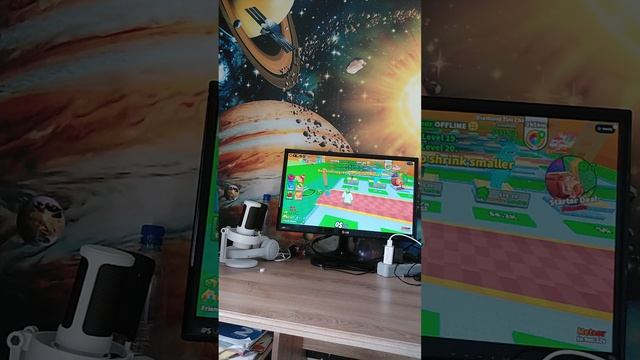 роблокс игра часть 1 смотреть онлайн