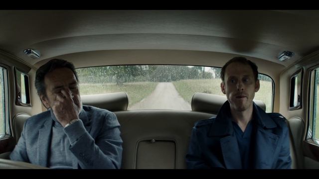 Шервуд 2 сезон 6 серия (сериал, 2024) смотреть онлайн