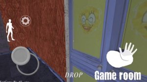 Прохождение игры Granny 4 A12. Автор игры @ATwelve.