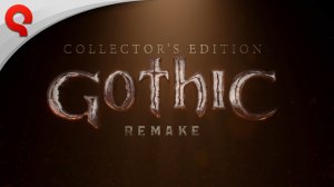 Gothic 1 Remake.  №2