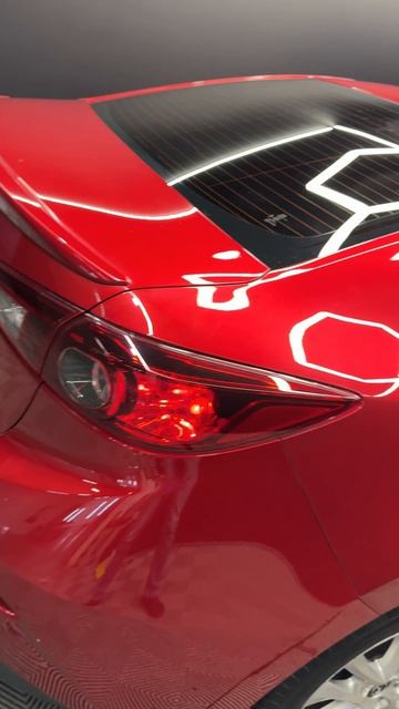 Mazda 3 2014