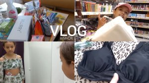 13-06-2026  ДОМАШНИЙ ВЛОГ 🏠 ПОКУПКИ С ВБ  КУПАЛЬНИК ✔️ НАСЫЩЕНЫЙ ДЕНЬ