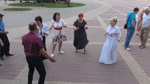 Три лилии... 12.06.26...