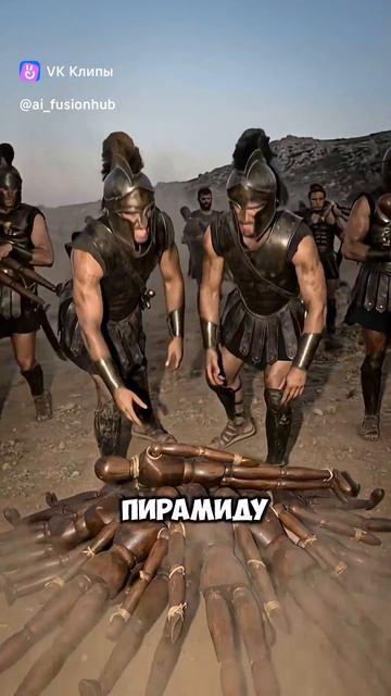 Ужассы древнегреческого правосудия