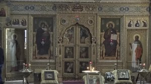 13.06.2026 Liturgie in deutscher Sprache