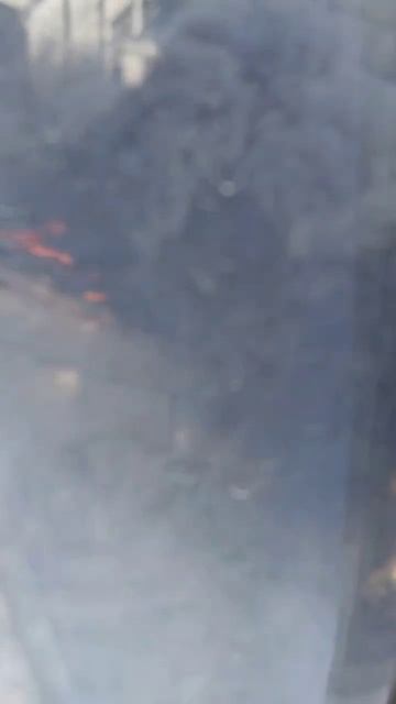 Кадры пожара смотреть онлайн