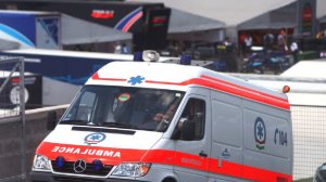 Восемь человек погибли и два пострадали в ДТП в Венгрии