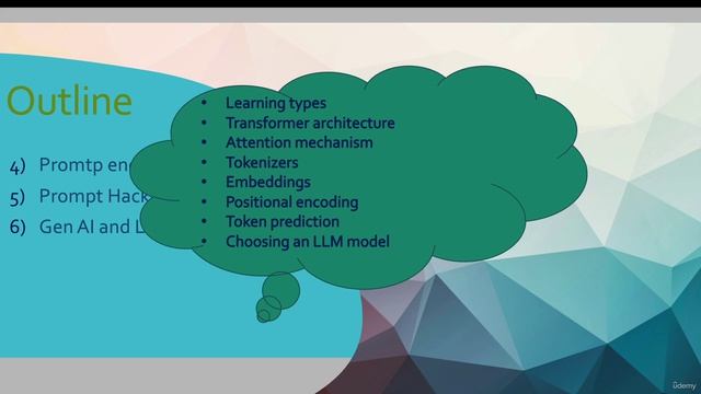 1. Course structure & Outline