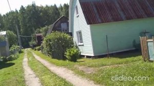Ездила на дачу все заросло кругом чужие люди /ключи  исчезли