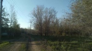Посёлок Горный, Краснопартизанский район. Посёлок КоопХоза, посёлок Плановый.