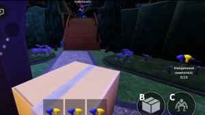 Roblox но это радужные друзья