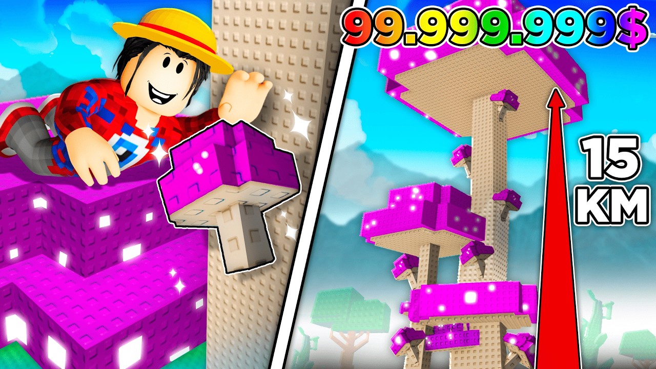 😱Grow a Garden 2 ВЫШЕЛ! Вырастил ГИГАНТ РАСТЕНИЕ и УЖЕ ПОБИЛ МИРОВОЙ РЕКОРД в Роблокс! смотреть онлайн