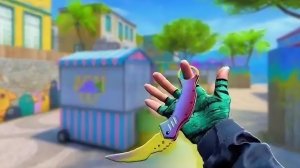 мувик Standoff 2