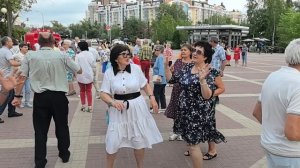 Не сидите девки дома... 13.06.26...