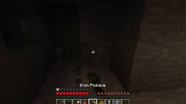 КУДА ВЕДЁТ ТОННЕЛЬ ПРОПАВШЕГО ДРУГА ВОВЫ В МАЙНКРАФТ | Компот Minecraft смотреть онлайн