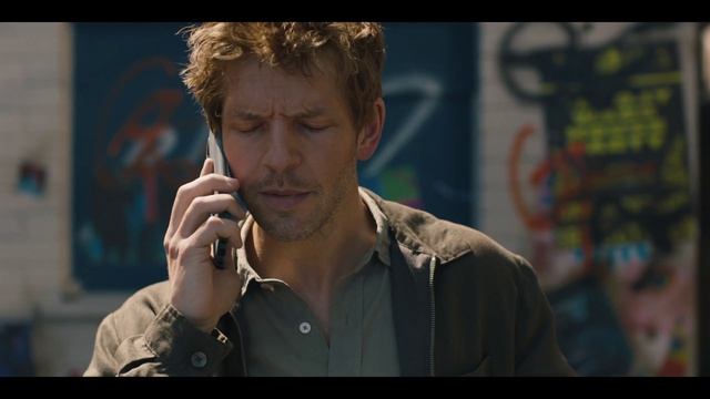 Бержерак 1 сезон 2 серия «Играй по-хорошему» (сериал, 2025)