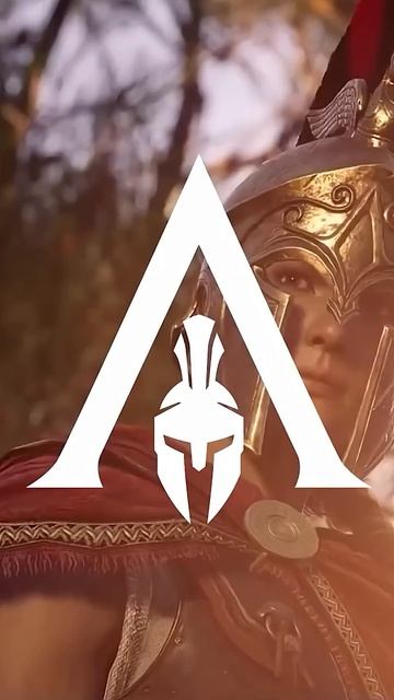 Эволюция символа и логотипа Assassin's Creed смотреть онлайн