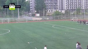 LFLK | 8x8 |	Сатурн - ФК АЛЬЯНС
