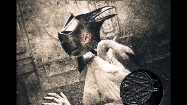 MOONSPELL - "Alpha Noir / Omega White" (Full Album) 2012