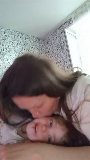 Верижникова Мира и Олеся