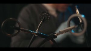 Unintelligible ASMR Fixing & Testing You  Complete Service Repair