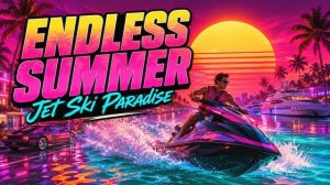 ENDLESS SUMMER - Jetski Paradise