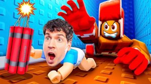 Я СТАЛ НЕПОСЛУШНЫМ РЕБЁНКОМ, ЧТОБЫ ОТОМСТИТЬ ДРУГУ!😱  ВЛАДУС ИГРАЕТ РОБЛОКС #Роблокс  #Roblox
