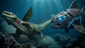 Петя защитник джунглей 2 сезон 9 серия