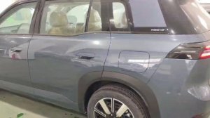 🚗 Поставка GAC Aion V из Китая 🇨🇳