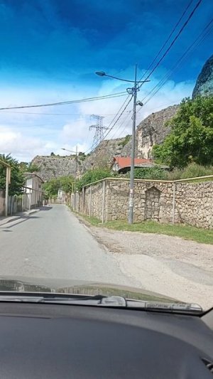 Бахчисарай