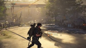 Division 2 • Зоопарк